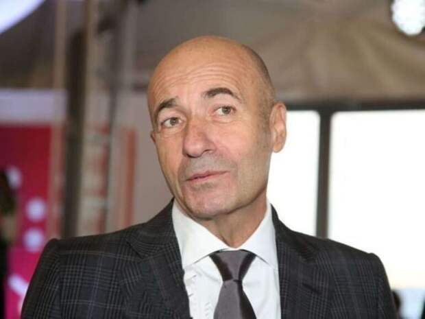 Стало известно, что композитор Игорь Крутой засветился в Америке