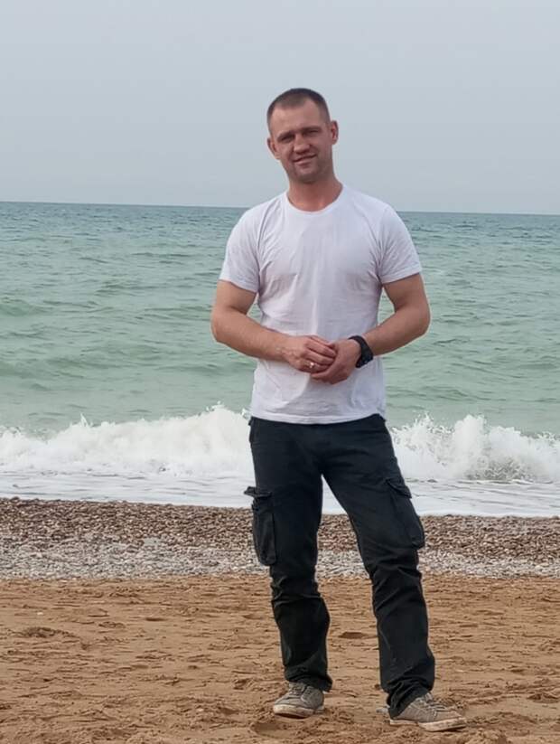 Пилипавичус Анатолий Владимирович. 12.07.1992–15.08.2024, изображение №10