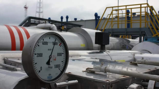 Каспийский трубопроводный консорциум возобновил отгрузку нефти в полном объеме