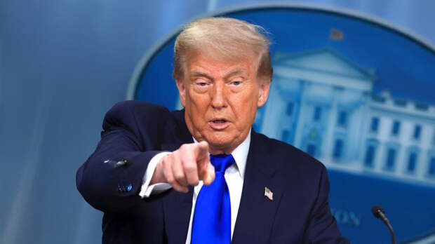 Трамп пригрозил Канаде 100-процентными пошлинами из-за соглашения с Китаем