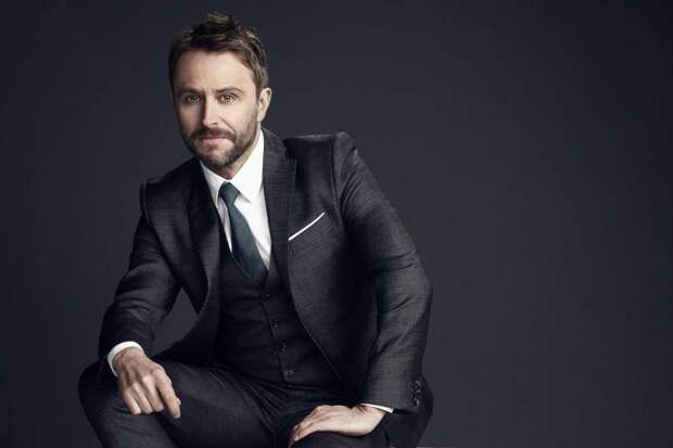 Chris Hardwick