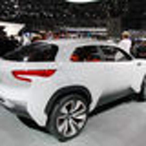 Hyundai Intrado