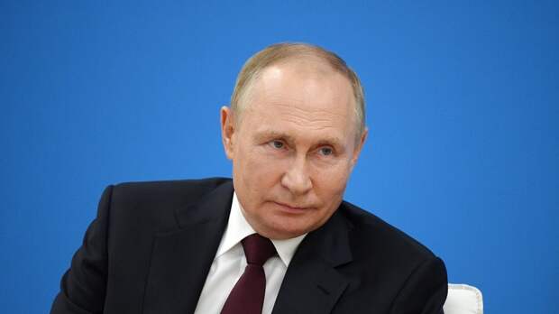 Путин не смог связаться с президентом «Металлурга» после победы клуба в КГ