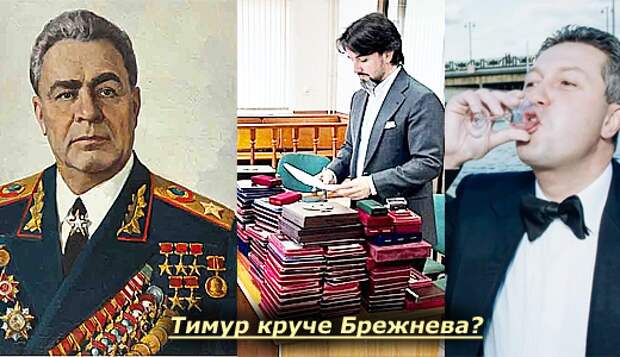 В надежде выбраться из камеры Тимур спалил липовых "полководцев" из МО