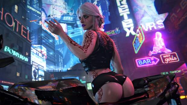 В Cyberpunk 2077 разглядели расизм, сексизм и трансфобию: почему активисты ругают игру