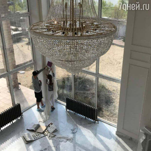 Экс-муж Ольги Бузовой раскрыл неожиданные подробности грядущей свадьбы