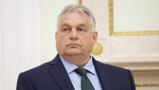 Орбан: Европа готовится к войне с Россией, ввод войск на Украину — вопрос времени