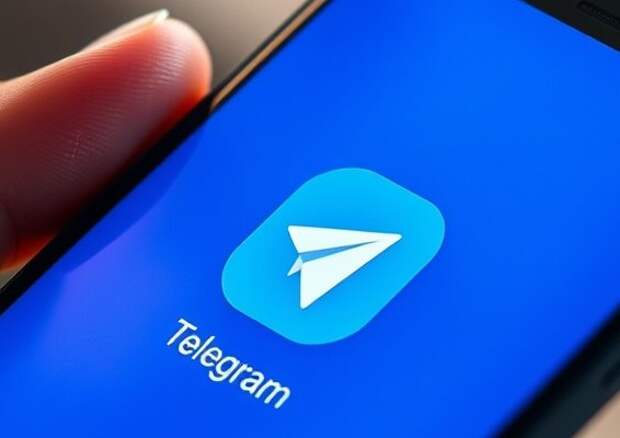 Песков: Администрация Telegram не хочет сотрудничать с российскими властями