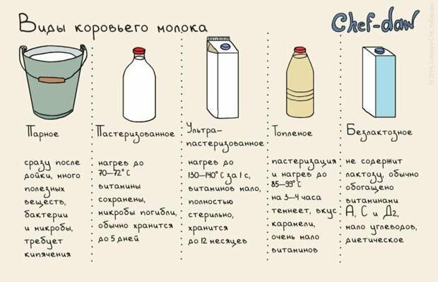 Шпаргалки, которые пригодятся любителям покулинарить Шпаргалки, которые пригодятся любителям покулинарить