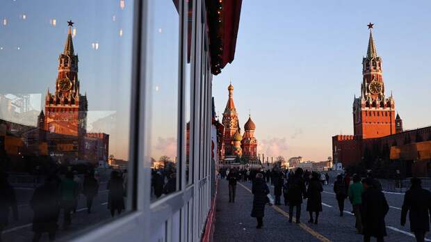 Синоптик Ильин рассказал, какой будет погода в Москве на следующей неделе