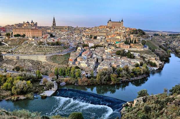 toledo