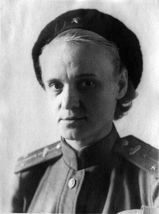Евгения Сергеевна Кострикова