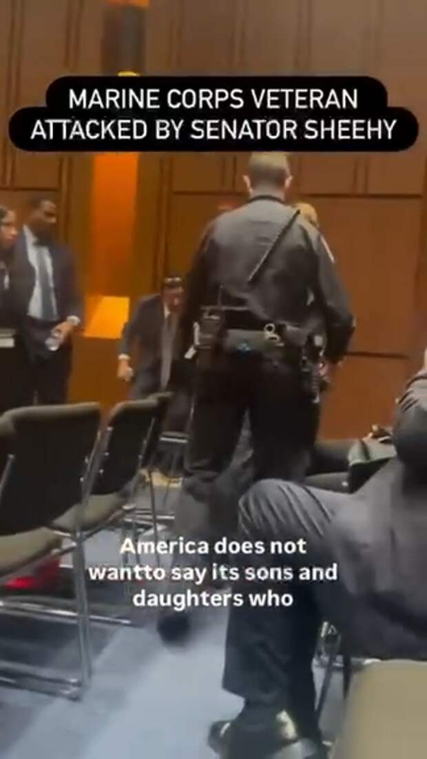 Почему Америка снова воюет за Израиль?