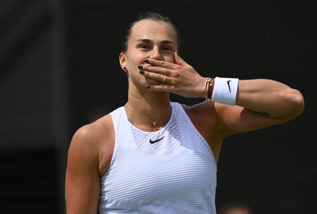 Соболенко получила уайлд-кард на Кубок Кремля