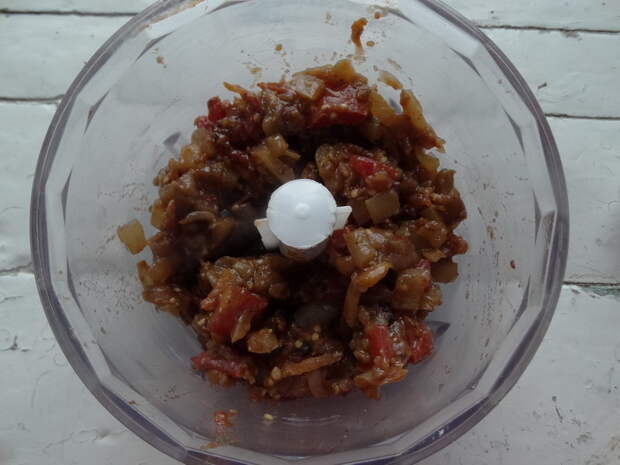 Закусочный торт с рыбой и баклажанной икрой. Вкусно ли такое сочетание? Просто бомба!