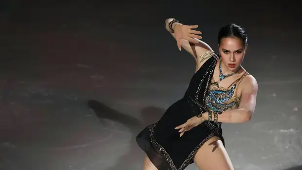 «Не нравится — может не смотреть»: как в мире фигурного катания отреагировали на критику со стороны блогера Мэддисона