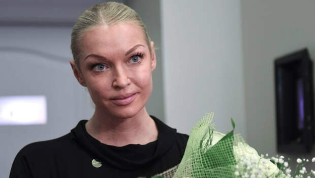 Анастасия Волочкова
