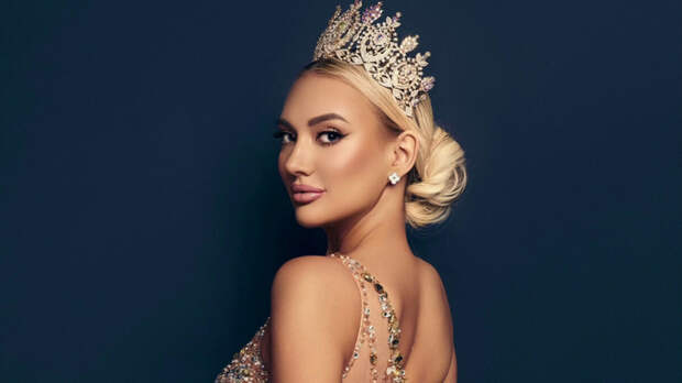 Ксения Гнедина / Фото: пресс-служба Ксении Гнединой