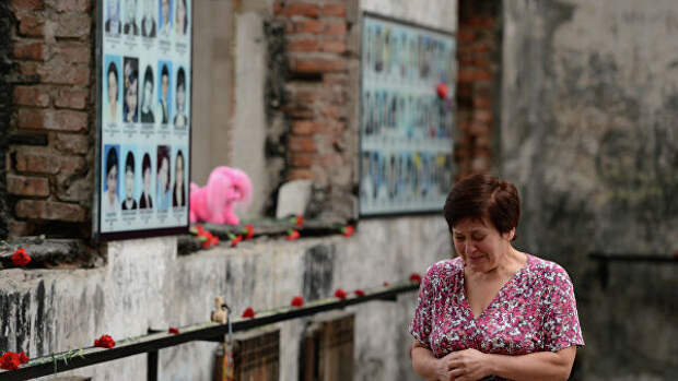 «Ад из 3 дней длится до сих пор». Как живут заложники из Беслана спустя 15 лет после теракта