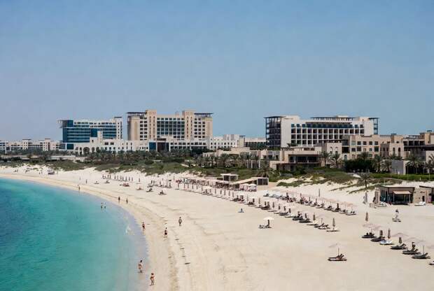 Какие страны туристы называют «переоценёнными»