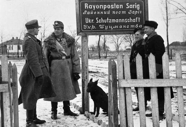 Захарова высказалась о попытках героизировать украинских нацистов на Западе