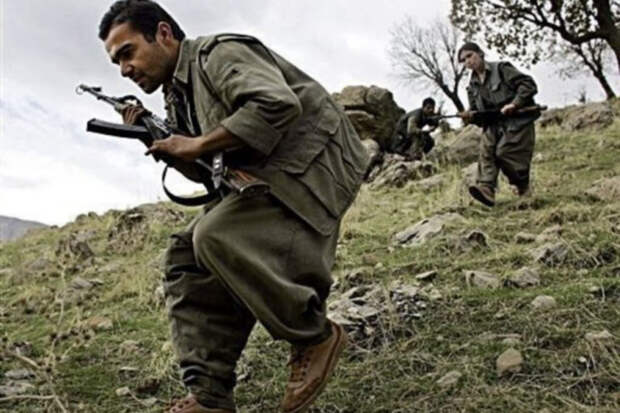 Иракские курды начали наступление в Иран: что это может означать?