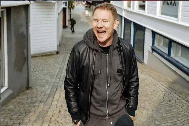 DJ Smash напишет гимн для Перми