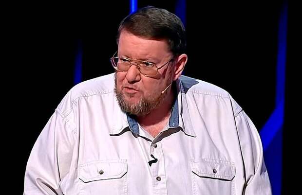 Сатановский: О целях, задачах, пути и национальной идее