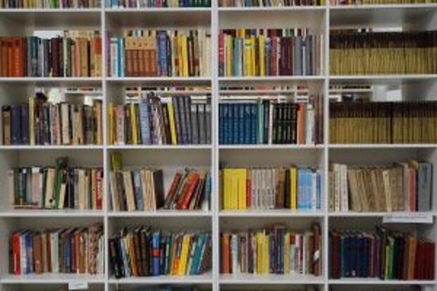 Презентацию книги «О любви: радикальные интерпретации» проведут в Доме Лосева. Фото: Денис Кондратьев, «Вечерняя Москва»