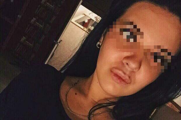 Девушка любит выкладывать селфи. Фото: instagram.com