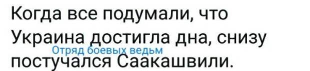 Политические картинки