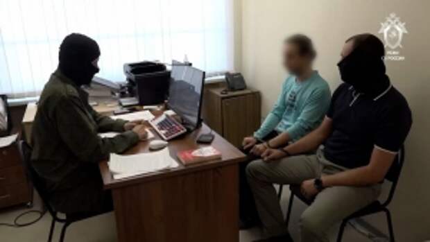 В Запорожской области завершено расследование уголовного дела об участии в террористической организации и публичных призывах к экстремистской деятельности