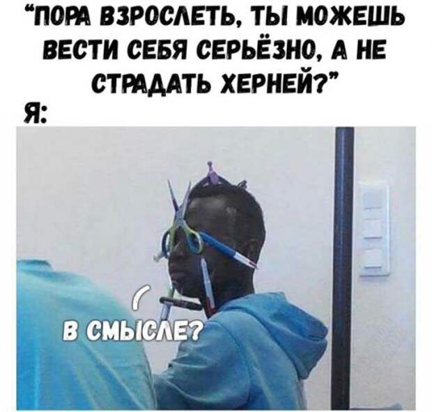 Прикольные фотомемы для хорошего настроения (22 шт)