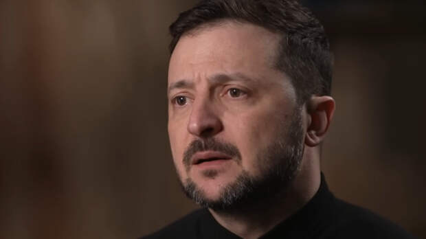 Зеленский заявил, что ВС РФ атаковали Украину крылатыми ракетами и более 300 беспилотниками