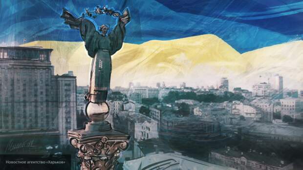 Карасев: Украине нужно искать свой путь, а не проситься в ЕС