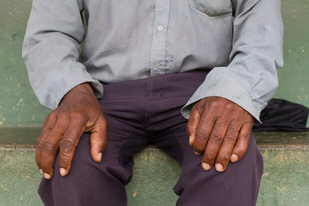 118-летнего курильщика объявили старейшим человеком в мире