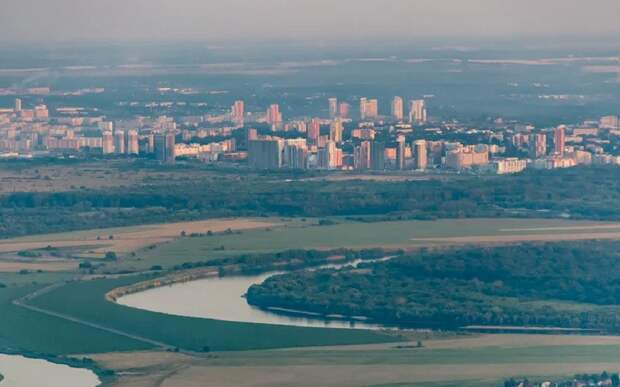 В Рыбновском округе детям-сиротам вручили ключи от квартир