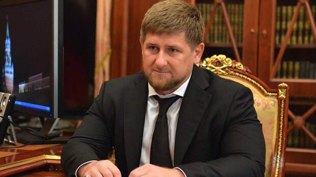 Глава Чечни Кадыров обвинил главреда RT Симоньян в пиаре за счет темы мигрантов