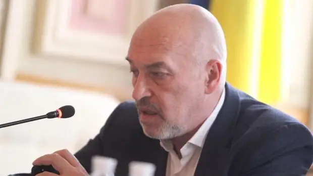 На Украине не исключили возможности «негативных действий» в ряде регионов после выборов