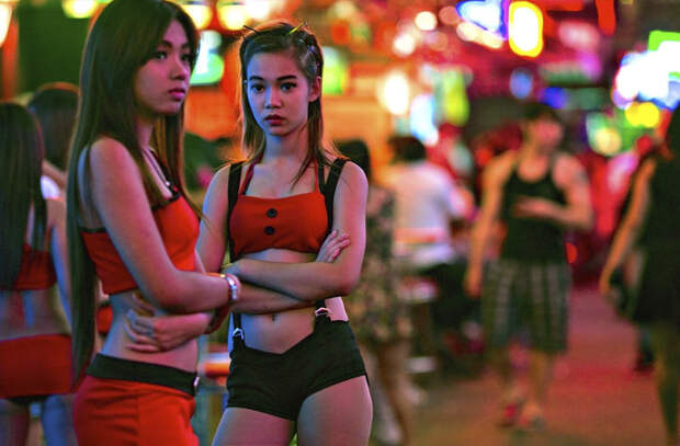История тайской проститутки в мире, девушка, жизнь, история, люди, проститутка, таиланд