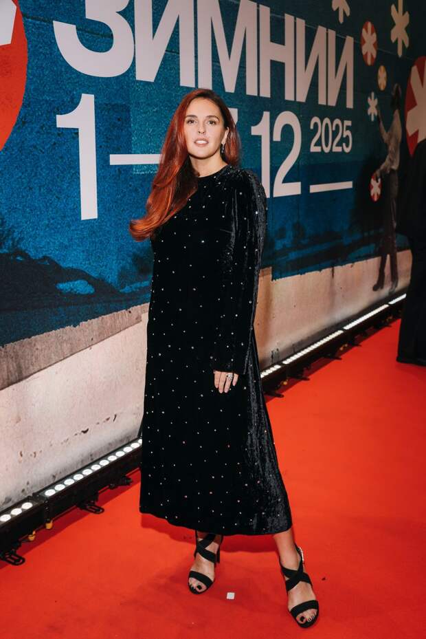 Особый взгляд: Елизавета Базыкина, Анна Михалкова и Марина Зудина Особый взгляд: Елизавета Базыкина, Анна Михалкова и Марина Зудина