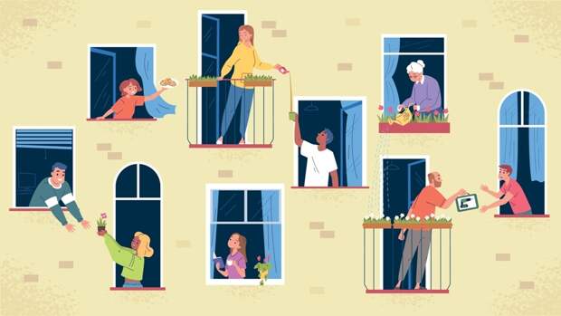 Как бедность влияет на готовность помогать другим: новое исследование