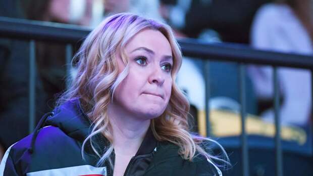 Рудковская: мы русские — и не сдаёмся, а Гуменник справится со всем