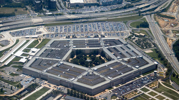 В Пентагоне назвали целью США избежание войны с Россией