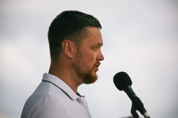 Роман Крылов: Для жителей России главная дата в году – 9 мая