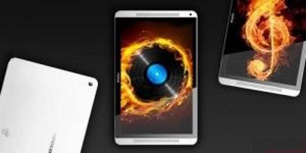 Ramos i10 pro – 10 дюймовый HTC One с Android и Windows.