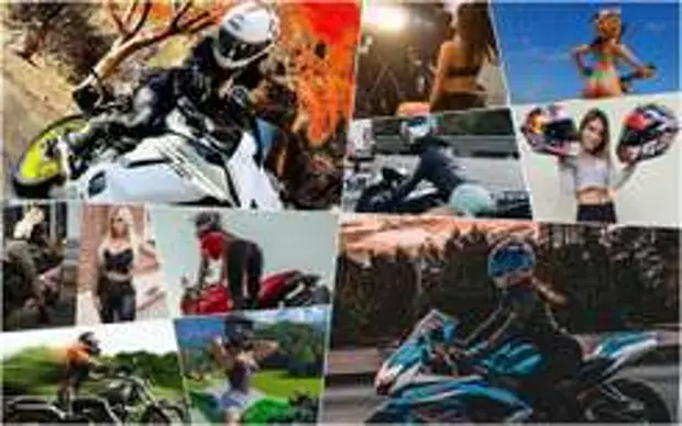 С праздником, женщины!