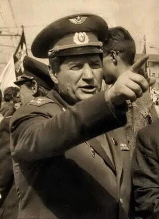 Последние защитники СССР: дефицит Героя