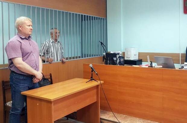Старейшину религиозной секты в Ижевске и двух его помощников отправили под суд