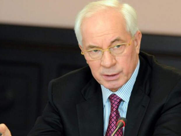 Азаров посоветовал Зеленскому помнить об ответственности за политические убийства